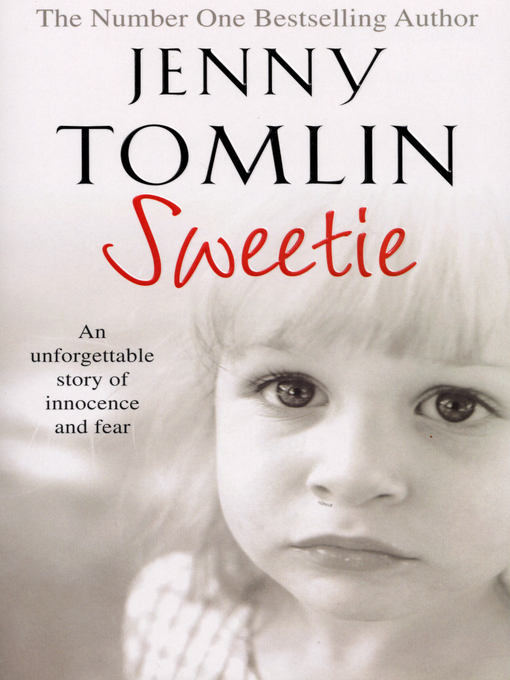 Title details for Sweetie by Jenny Tomlin - Available